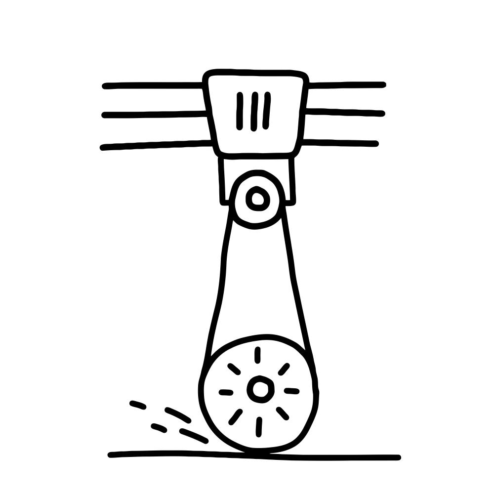 brusenie